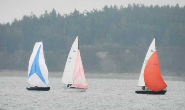 Photo courtesy of the Northwest Maritime Center