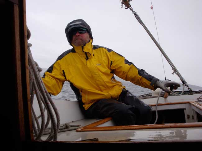 Don Haviland, July 14, 1948 – January 7, 2014