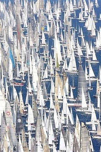 Let's get a turnout like this!