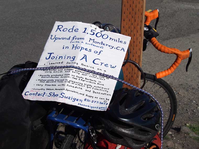 Photo by Wendy Feltham