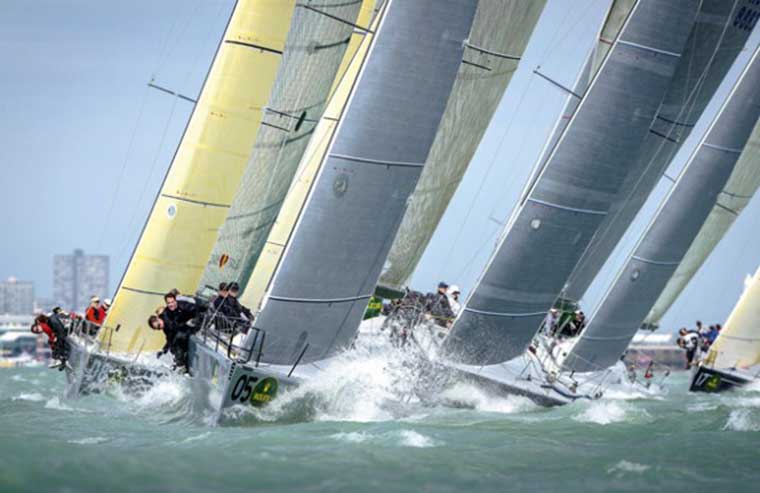 Photo from Yachting World