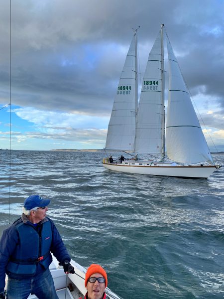 SirIsaac And Thatuna