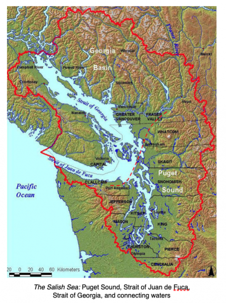 Salish Sea