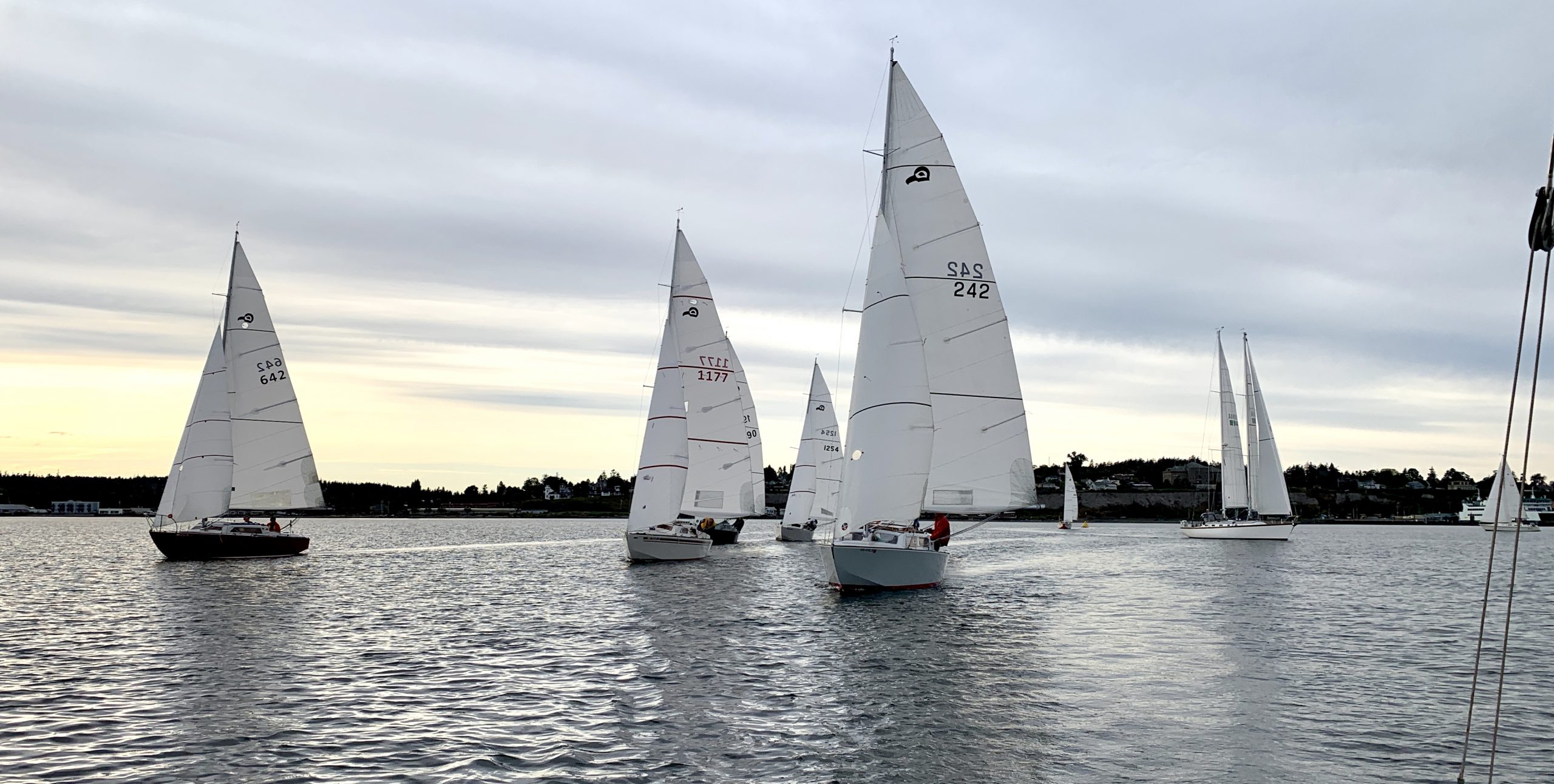 Phase 2 Race 2