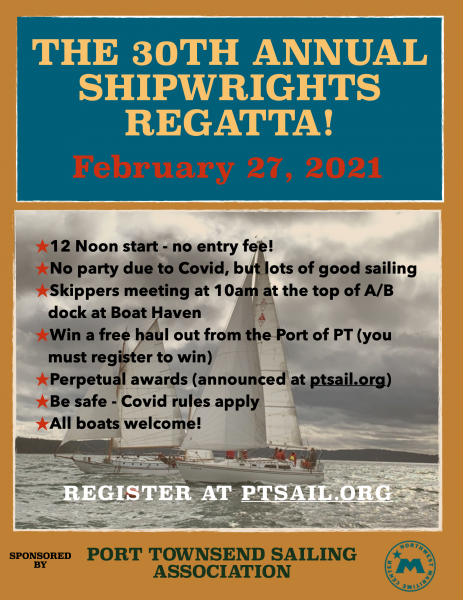 Shipwrights2021Poster