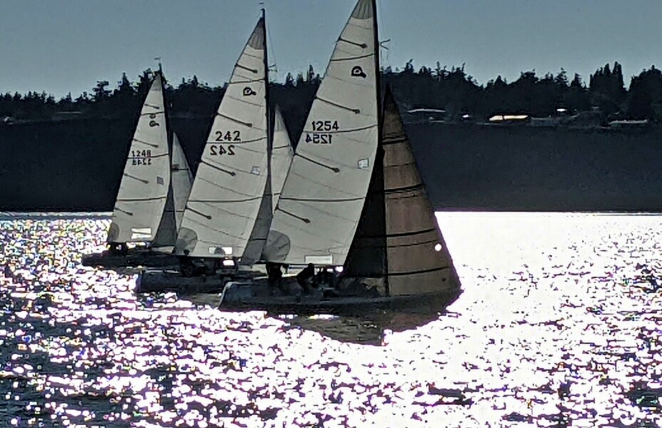 Summer Racing