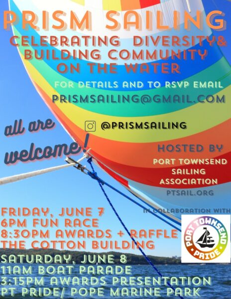PrismPoster