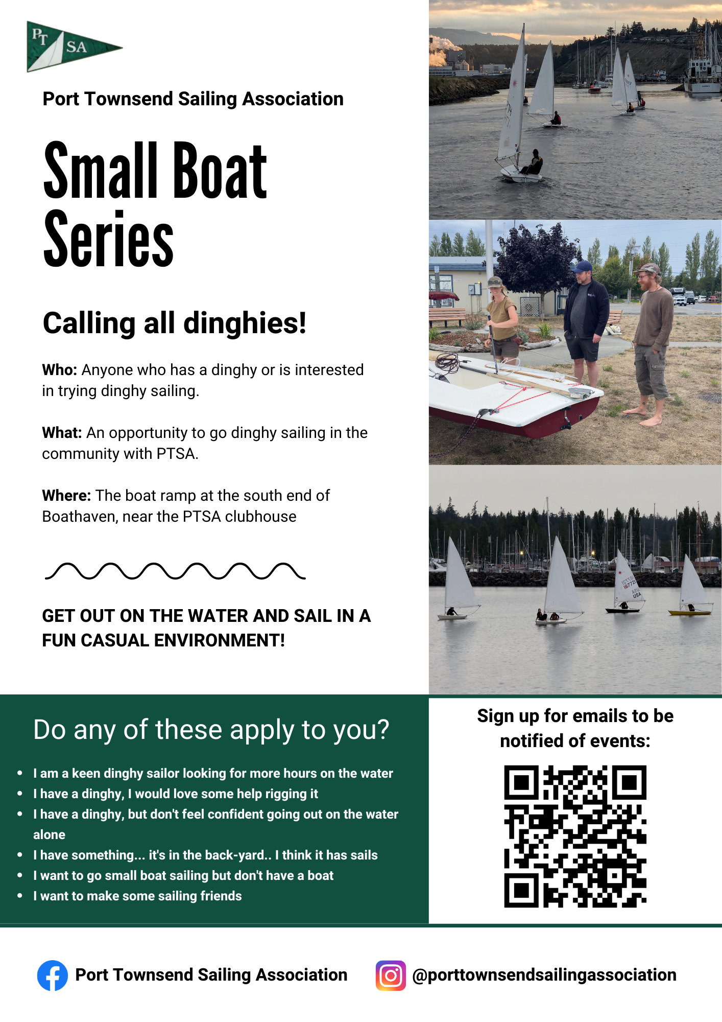 smallboatposter